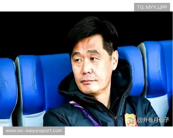 中超本土教练崛起，战术本土化见效显著