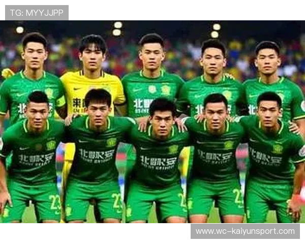 国安若投身青训,未来三年能培养多少潜力股? 国安若投身青训,未来三年能培养多少潜力股?