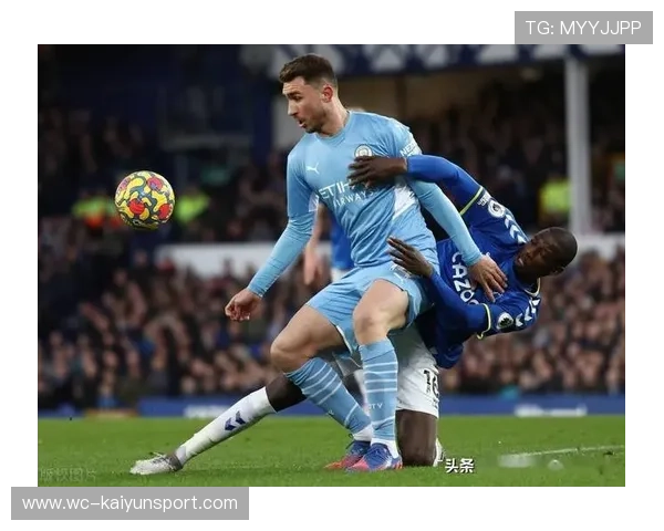 曼城无力反抗 曼城无力反抗