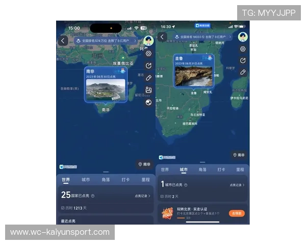 流浪者计划：开启海外人才储备的未来之门