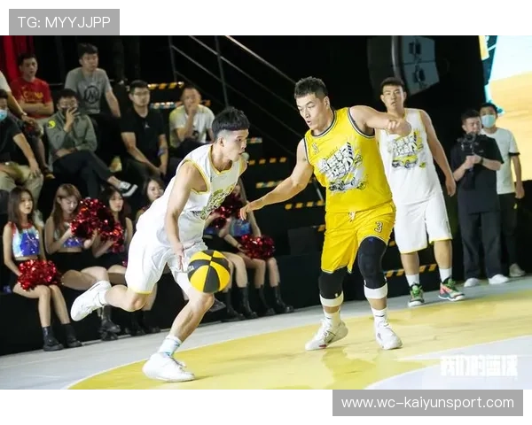 篮球赛事是否鼓励短视频二创内容授权合作——共创时代的品牌新生态