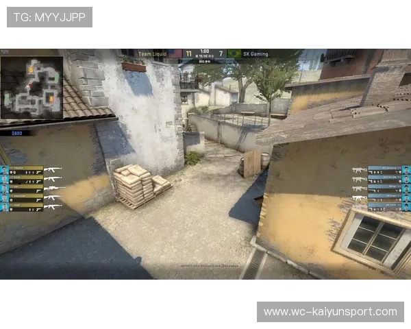 Liquid未能把握人数优势，回合处理出现问题