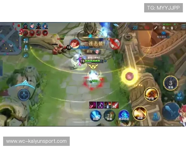 战队战术单一被对手针对