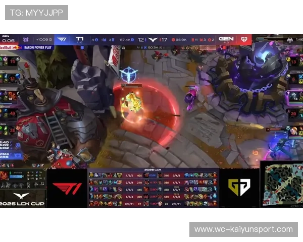 电竞终局团战极限翻盘全场沸腾🔥