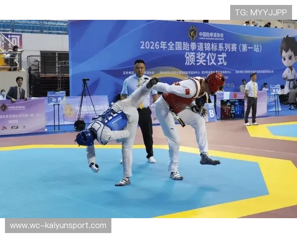 2026年世界跆拳道锦标赛：中国队单日揽获三金，世界跆拳道锦标赛视频