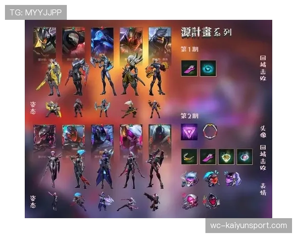 LOL皮肤交易安全警示：新推出的生物锁定功能，让账号资产安全得到了质的提升⚠️